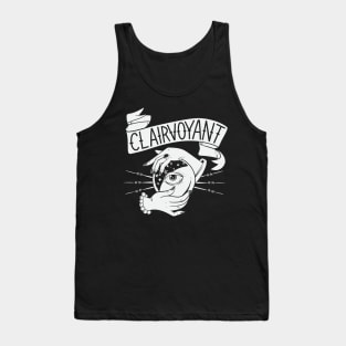 Clairvoyant Tank Top